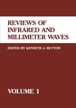 portada Reviews of Infrared and Millimeter Waves: Volume 1