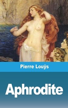 portada Aphrodite: Moeurs antiques (in French)