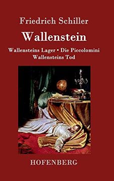 portada Wallenstein: Vollständige Ausgabe der Trilogie: Wallensteins Lager (in German)