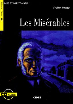 portada Les Miserables (in French)