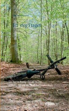 portada Ett Steg I Taget (Swedish Edition)