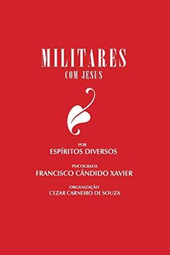 portada Militares com Jesus (en Portugués)