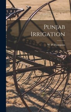 portada Punjab Irrigation