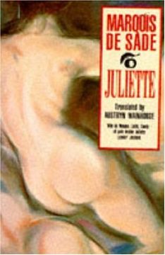 portada Juliette (en Inglés)