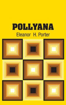 portada Pollyana (in English)