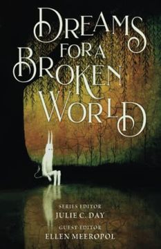 portada Dreams for a Broken World (en Inglés)