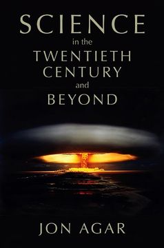 portada Science in the 20Th Century and Beyond (en Inglés)