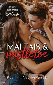 portada Mai Tais & Mistletoe (in English)