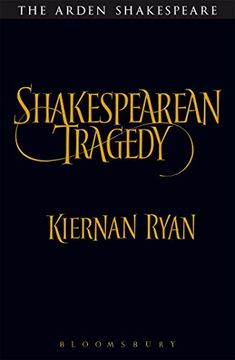 portada Shakespearean Tragedy: Hamlet, Othello, King Lear, Macbeth (in English)