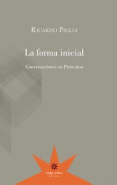 portada La Forma Inicial (in Spanish)