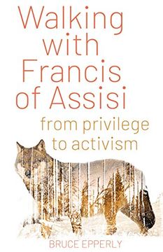 portada Walking With Francis of Assisi: From Privilege to Activism 