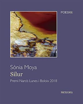 portada Silur [Próxima Aparición] (in Catalá)