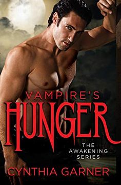 portada Vampire's Hunger (The Awakening Series) (en Inglés)