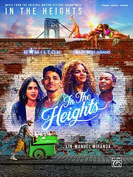 portada In the Heights: Music from the Original Motion Picture Soundtrack (en Inglés)