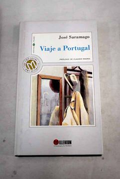 portada Viaje a Portugal