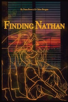 portada Finding Nathan (en Inglés)