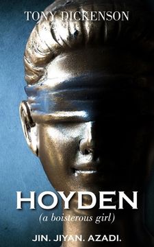 portada HOYDEN (a boisterous girl) (in English)