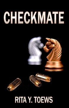 portada Checkmate (in English)