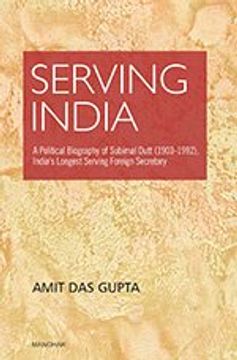 portada Serving India