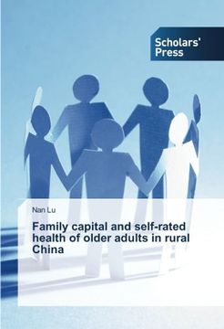 portada Family capital and self-rated health of older adults in rural China