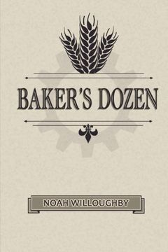 portada Baker's Dozen