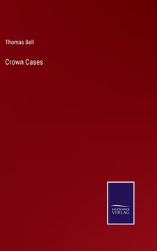 portada Crown Cases (in English)