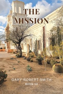 portada The Mission (in English)