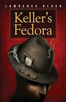 portada Keller's Fedora (in English)