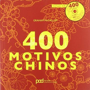 portada 400 Motivos Chinos