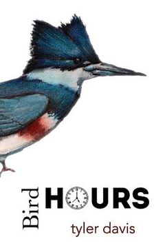 portada Bird Hours