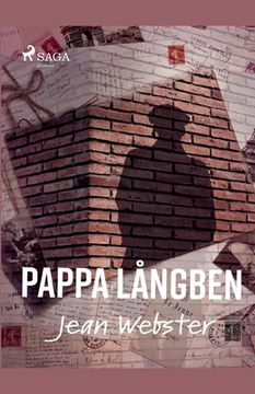 portada Pappa Långben (in Swedish)