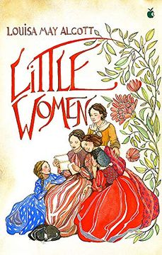 portada Little Women (Little Women Series) (en Inglés)