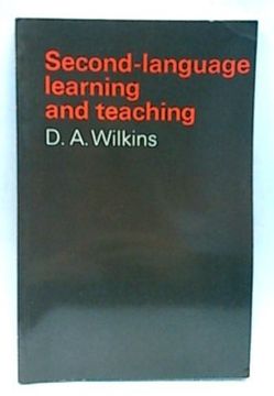 portada Second-Language Learning and Teaching (en Inglés)