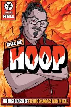 portada Call Me Hoop: Season 1 