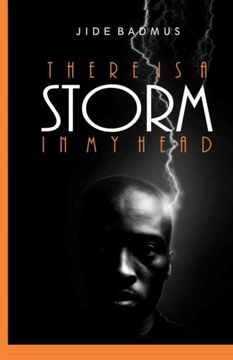 portada There is a Storm in my Head
