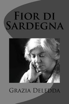 portada Fior di Sardegna (en Italiano)