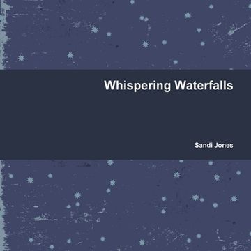 portada Whispering Waterfalls (en Inglés)