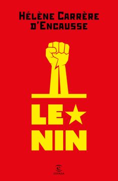 portada Lenin (in Spanish)