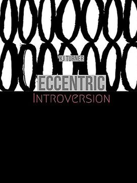 portada Eccentric Introversion (in English)