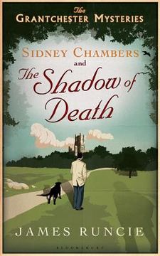 portada the sidney chambers and the shadow of death: the grantchester mysteries (en Inglés)