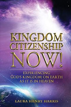 portada Kingdom Citizenship Now! (en Inglés)