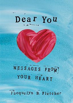 portada Dear You: Messages from Your Heart (in English)