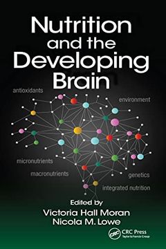portada Nutrition and the Developing Brain (en Inglés)