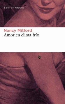 portada Amor en Clima Frio (in Spanish)