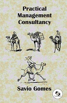 portada Practical Management Consultancy (en Inglés)