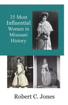 portada 35 Most Influential Women in Missouri History (in English)