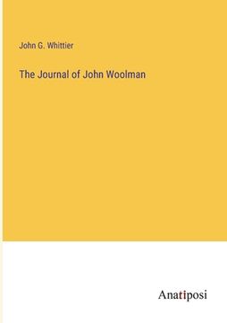 portada The Journal of John Woolman 