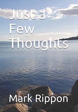 portada Just a few Thoughts (Thoughts, Feelings and Observations) (en Inglés)