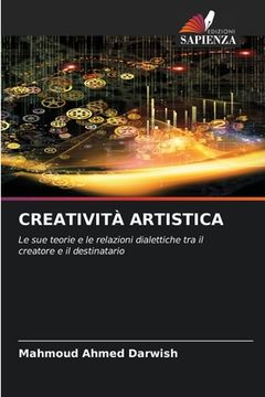 portada Creatività Artistica (en Italiano)