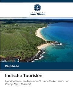 portada Indische Touristen (in German)